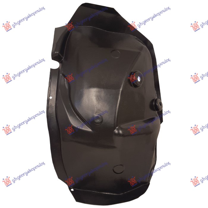 ΘΟΛΟΣ ΠΙΣΩ ΠΛΑΣΤΙΚΟΣ ΑΡ