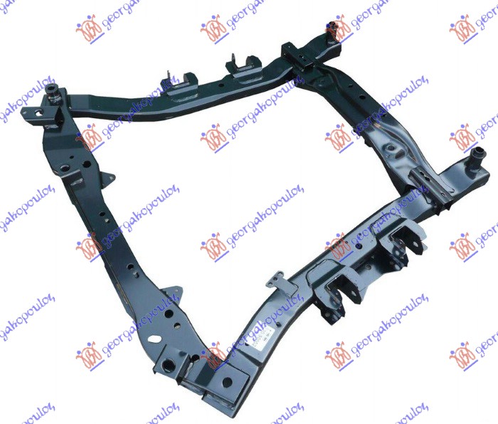 ΓΕΦΥΡΑ ΜΗΧΑΝΗΣ 2014-