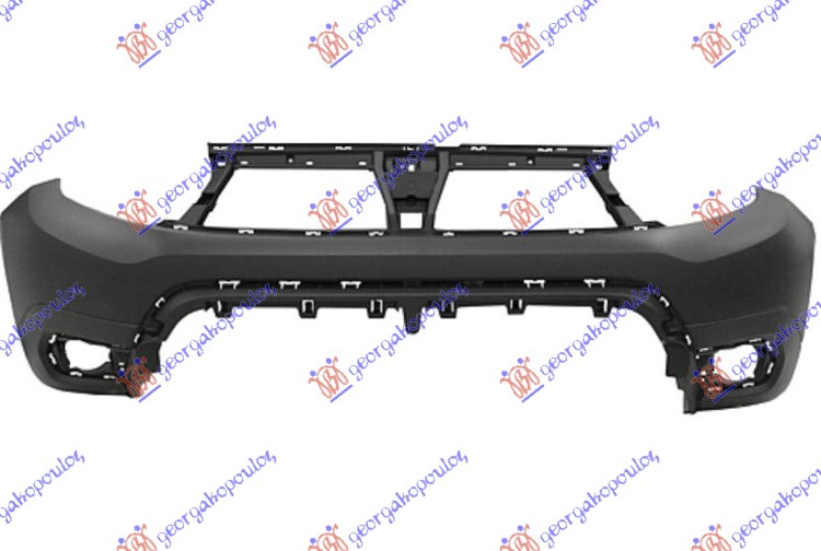 ΠΡΟΦΥΛΑΚΤΗΡΑΣ ΕΜΠΡΟΣ ΒΑΦΟΜΕΝΟΣ (ΜΕ ΣΗΜΑΔΙΑ ΚΟΠΗΣ ΓΙΑ PDC)