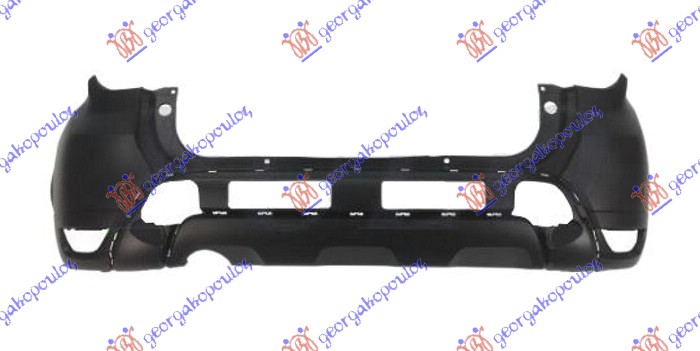 ΠΡΟΦΥΛΑΚΤΗΡΑΣ ΠΙΣΩ ΒΑΦΟΜΕΝΟΣ