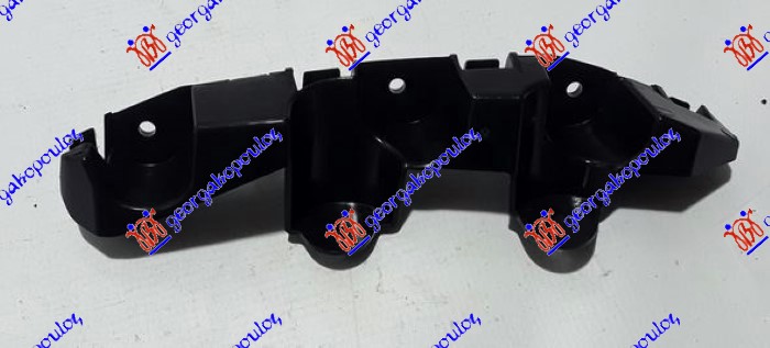 ΒΑΣΗ ΠΡΟΦΥΛΑΚΤΗΡΑ ΕΜΠΡΟΣ ΠΛΑΙΝΗ ΠΛΑΣΤΙΚΗ ΔΕΞ