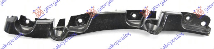 ΒΑΣΗ ΠΡΟΦΥΛΑΚΤΗΡΑ ΠΙΣΩ ΑΚΡΑΙΑ ΠΛΑΣΤΙΚΗ ΔΕΞ