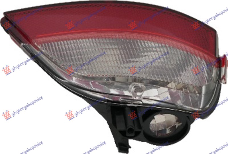 ΦΑΝΟΣ ΠΙΣΩ ΟΠΙΣΘΕΝ (E) ΔΕΞ