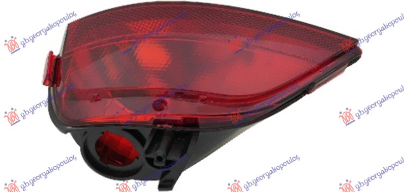 ΦΑΝΟΣ ΠΙΣΩ ΟΜΙΧΛΗΣ (Ε) ΑΡ