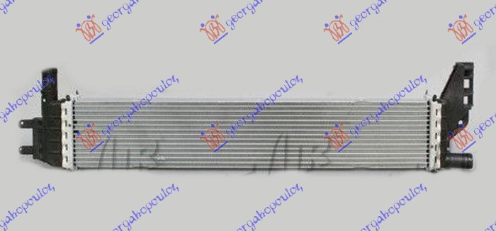 ΨΥΓΕΙΟ ΒΟΗΘΗΤΙΚΟ 1.5 dCi ΠΕΤΡΕΛΑΙΟ 2018- (447x83)