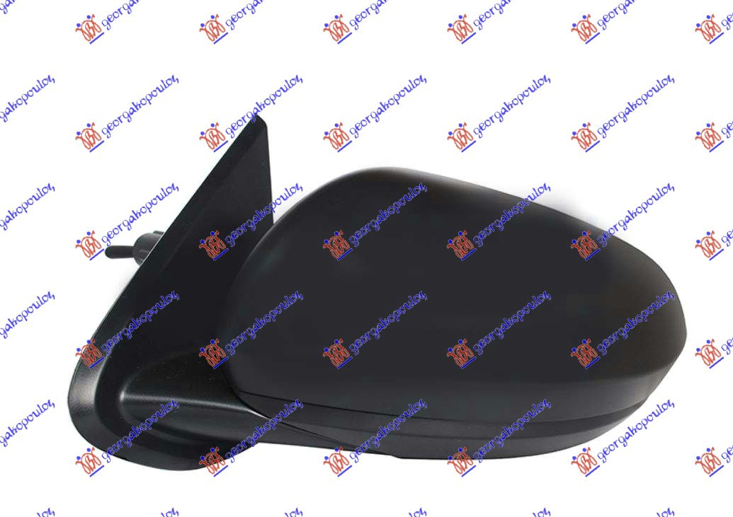 ΚΑΘΡΕΦΤΗΣ ΜΗΧΑΝΙΚΟΣ (Α ΠΟΙΟΤΗΤΑ) (CONVEX GLASS) ΑΡ