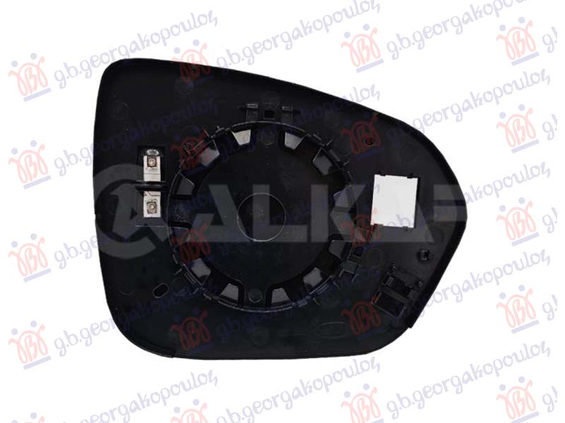 ΚΡΥΣΤΑΛΛΟ ΚΑΘΡΕΦΤΗ ΘΕΡΜΑΙΝΟΜΕΝΟ (CONVEX GLASS) ΑΡ