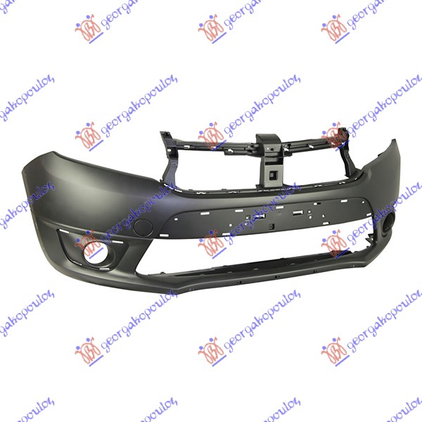 ΠΡΟΦΥΛΑΚΤΗΡΑΣ ΕΜΠΡΟΣ ΒΑΦΟΜΕΝΟΣ (STEPWAY)