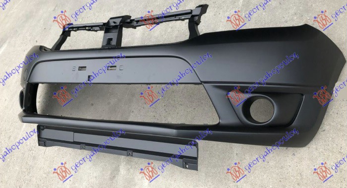 ΠΡΟΦΥΛΑΚΤΗΡΑΣ ΕΜΠΡΟΣ ΒΑΦΟΜΕΝΟΣ (ΜΕ ΤΡΥΠΕΣ ΓΙΑ ΠΡΟΒΟΛΕΙΣ) (ΚΙΝΑ)