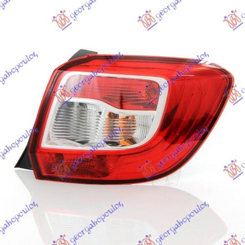 ΦΑΝΟΣ ΠΙΣΩ (Ε) (DEPO) ΔΕΞ