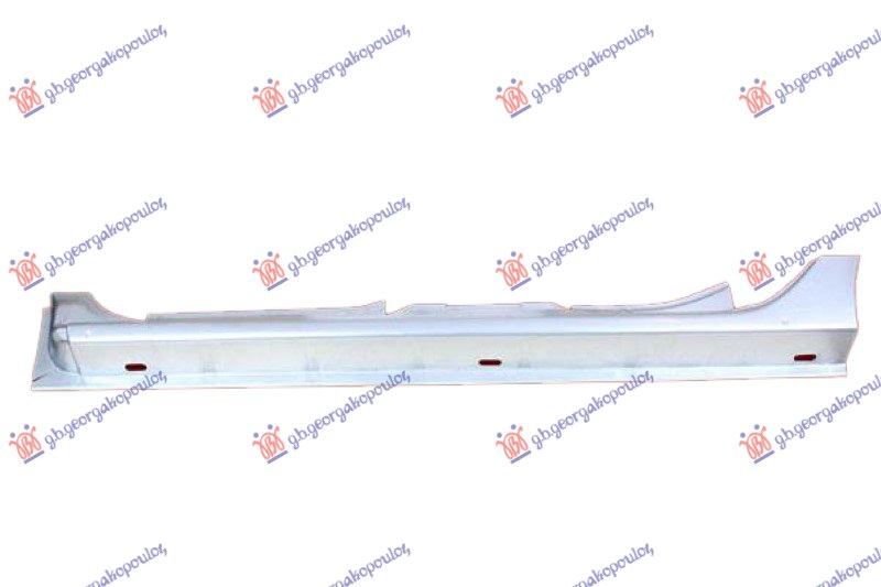 ΜΑΡΣΠΙΕ 4Π ΔΕΞ