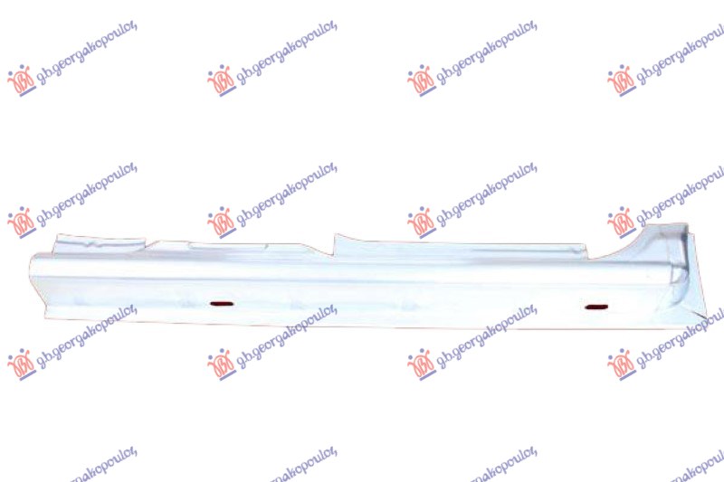 ΜΑΡΣΠΙΕ 4Π (ΕΜΠΡΟΣ ΚΟΜΜΑΤΙ) ΔΕΞ