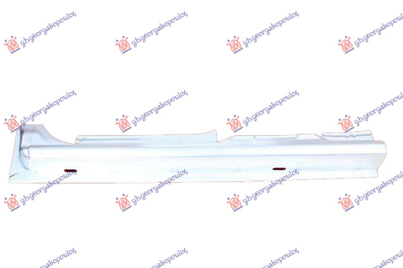 ΜΑΡΣΠΙΕ 4Π (ΕΜΠΡΟΣ ΚΟΜΜΑΤΙ) ΑΡ