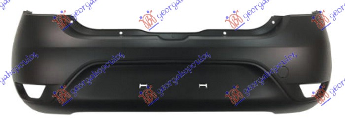 ΠΡΟΦΥΛΑΚΤΗΡΑΣ ΠΙΣΩ ΒΑΦΟΜΕΝΟΣ