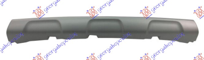 ΠΛΑΣΤΙΚΟ ΠΡΟΦΥΛΑΚΤΗΡΑ ΕΜΠΡΟΣ ΚΑΤΩ ΑΣΗΜΙ STEPWAY