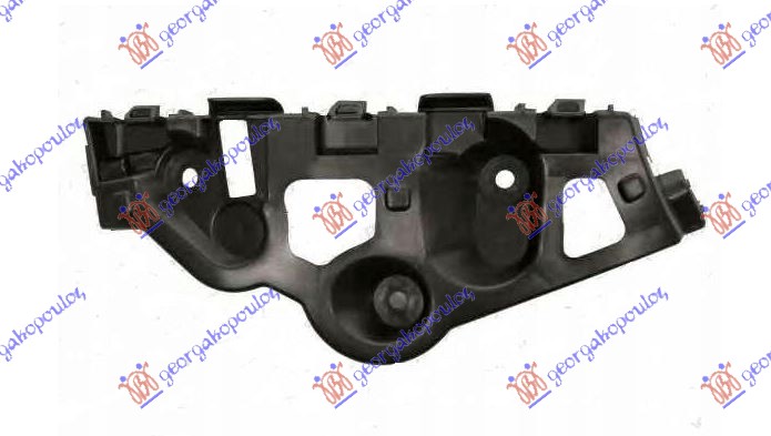 ΒΑΣΗ ΠΡΟΦΥΛΑΚΤΗΡΑ ΠΙΣΩ ΠΛΑΙΝΗ ΠΛΑΣΤΙΚΗ ΑΡ