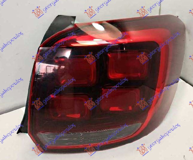 ΦΑΝΟΣ ΠΙΣΩ (Ε) (DEPO) ΔΕΞ