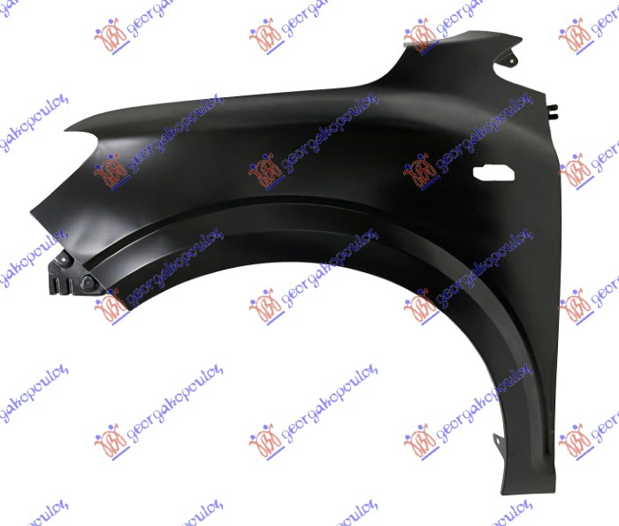 ΦΤΕΡΟ ΕΜΠΡΟΣ (ΜΕ ΤΡΥΠΑ ΓΙΑ ΦΛΑΣ) ΑΡ