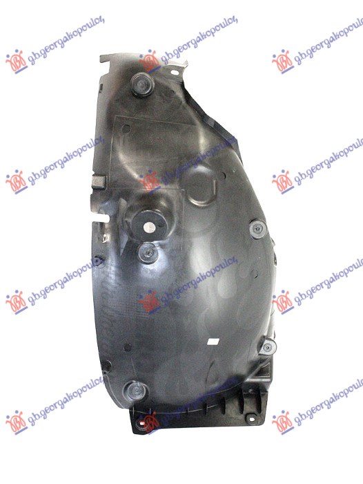 ΘΟΛΟΣ ΕΜΠΡΟΣ ΠΛΑΣΤΙΚΟΣ (ΕΜΠΡΟΣ ΚΟΜΜΑΤΙ) (Α ΠΟΙΟΤΗΤΑ) ΔΕΞ