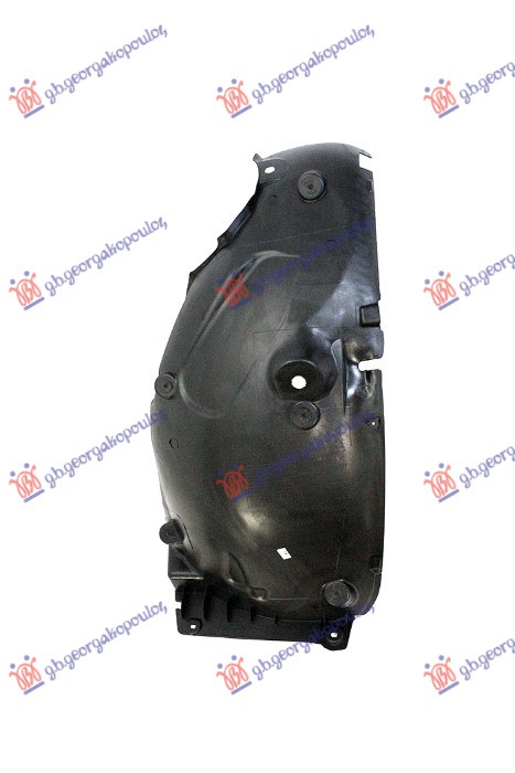 ΘΟΛΟΣ ΕΜΠΡΟΣ ΠΛΑΣΤΙΚΟΣ (ΕΜΠΡΟΣ ΚΟΜΜΑΤΙ) (Α ΠΟΙΟΤΗΤΑ) ΑΡ