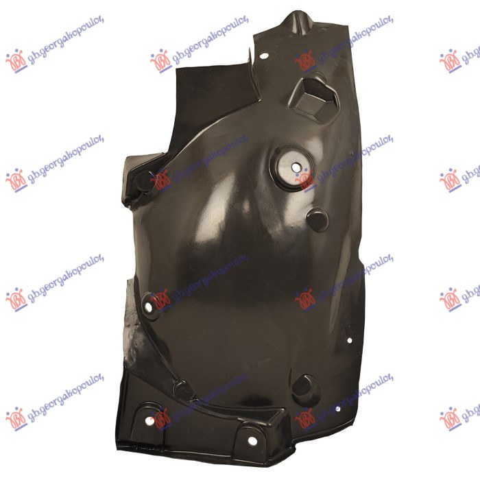 ΘΟΛΟΣ ΕΜΠΡΟΣ ΠΛΑΣΤΙΚΟΣ (ΠΙΣΩ ΚΟΜΜΑΤΙ) ΔΕΞ