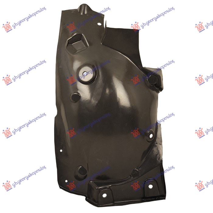 ΘΟΛΟΣ ΕΜΠΡΟΣ ΠΛΑΣΤΙΚΟΣ (ΠΙΣΩ ΚΟΜΜΑΤΙ) ΑΡ