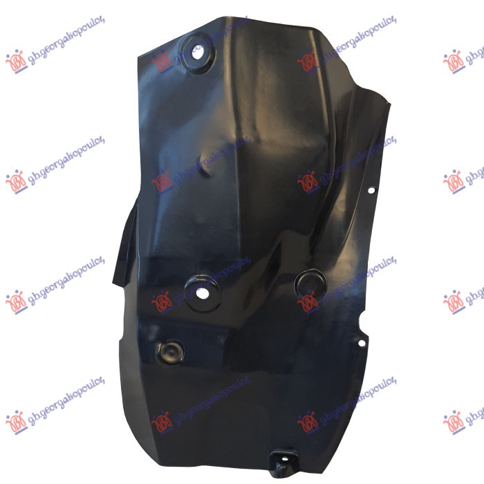 ΘΟΛΟΣ ΠΙΣΩ ΠΛΑΣΤΙΚΟΣ (STEPWAY) ΔΕΞ