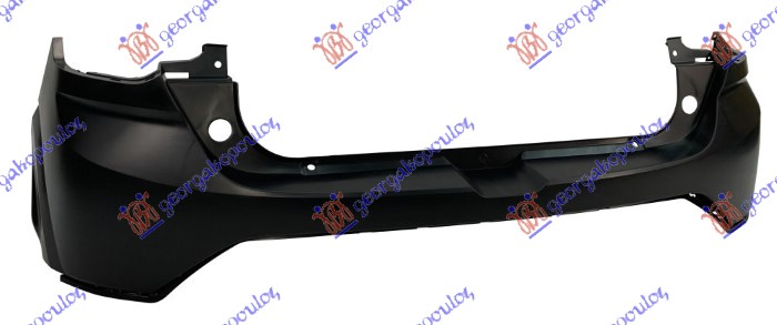 ΠΡΟΦΥΛΑΚΤΗΡΑΣ ΠΙΣΩ ΑΝΩ ΜΑΥΡΟΣ