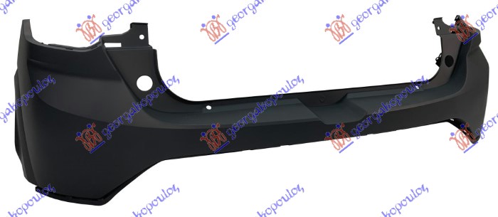 ΠΡΟΦΥΛΑΚΤΗΡΑΣ ΠΙΣΩ ΑΝΩ ΒΑΦΟΜΕΝΟΣ