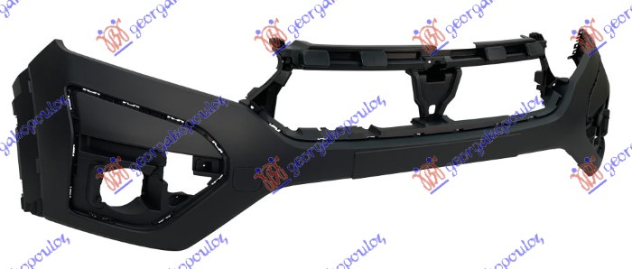 ΠΡΟΦΥΛΑΚΤΗΡΑΣ ΕΜΠΡΟΣ ΒΑΦΟΜΕΝΟΣ (STEPWAY) (Α ΠΟΙΟΤΗΤΑ)