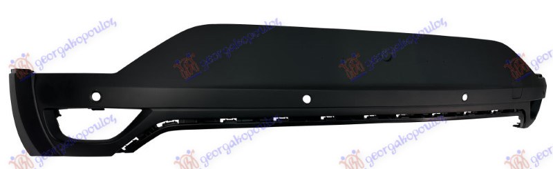 ΠΡΟΦΥΛΑΚΤΗΡΑΣ ΠΙΣΩ ΚΑΤΩ (ΜΕ 4 PDC) (STEPWAY)