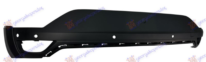 ΠΡΟΦΥΛΑΚΤΗΡΑΣ ΠΙΣΩ ΚΑΤΩ (ΜΕ 6 PDC) (STEPWAY)