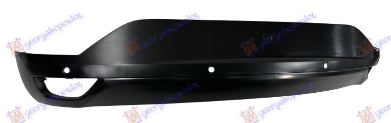 ΠΡΟΦΥΛΑΚΤΗΡΑΣ ΠΙΣΩ ΚΑΤΩ (ΜΕ 4 PDC)