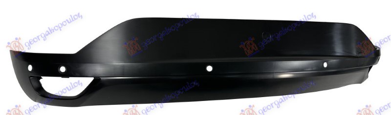 ΠΡΟΦΥΛΑΚΤΗΡΑΣ ΠΙΣΩ ΚΑΤΩ (ΜΕ 6 PDC)