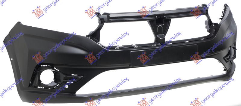 ΠΡΟΦΥΛΑΚΤΗΡΑΣ ΕΜΠΡΟΣ ΒΑΦΟΜΕΝΟΣ (ΜΕ 4 PDC) (Α ΠΟΙΟΤΗΤΑ)