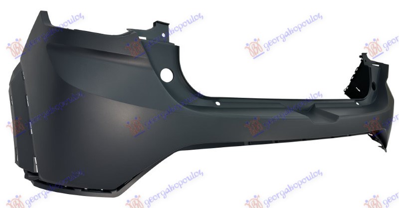 ΠΡΟΦΥΛΑΚΤΗΡΑΣ ΠΙΣΩ ΑΝΩ ΒΑΦΟΜΕΝΟΣ (STEPWAY) (Α ΠΟΙΟΤΗΤΑ)