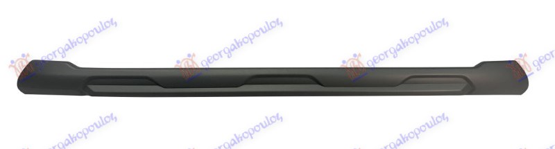 ΠΛΑΣΤΙΚΟ ΠΡΟΦΥΛΑΚΤΗΡΑ ΕΜΠΡΟΣ ΚΑΤΩ ΑΣΗΜΙ (STEPWAY)