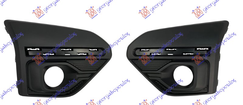 ΔΙΧΤΥ ΠΡΟΦΥΛΑΚΤΗΡΑ ΕΜΠΡΟΣ (ΜΕ ΤΡΥΠΑ ΓΙΑ ΠΡΟΒΟΛΕΑ) (STEPWAY) (ΣΕΤ)