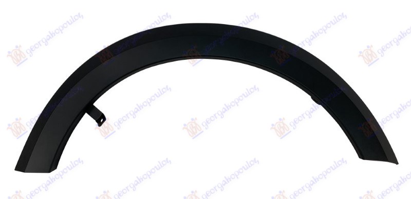 ΚΟΥΡΜΠΑ ΦΤΕΡΟΥ ΠΙΣΩ ΠΛΑΣΤΙΚΗ (STEPWAY) ΑΡ