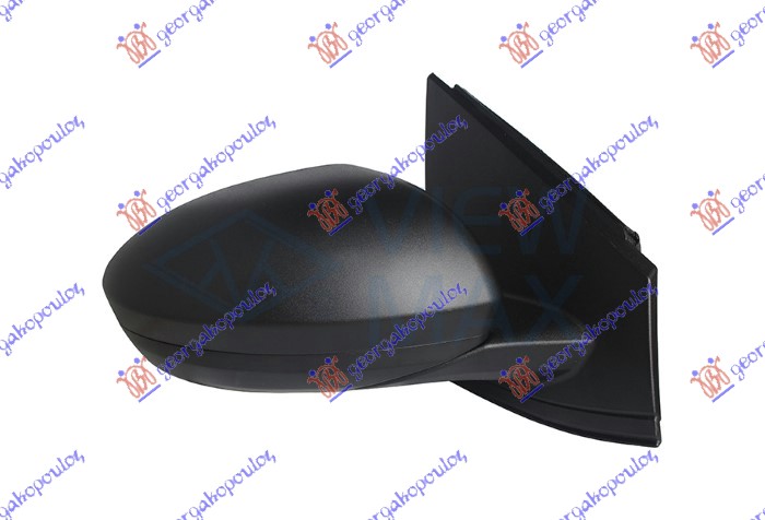 ΚΑΘΡΕΦΤΗΣ ΜΗΧΑΝΙΚΟΣ (Α ΠΟΙΟΤΗΤΑ) (CONVEX GLASS) ΔΕΞ