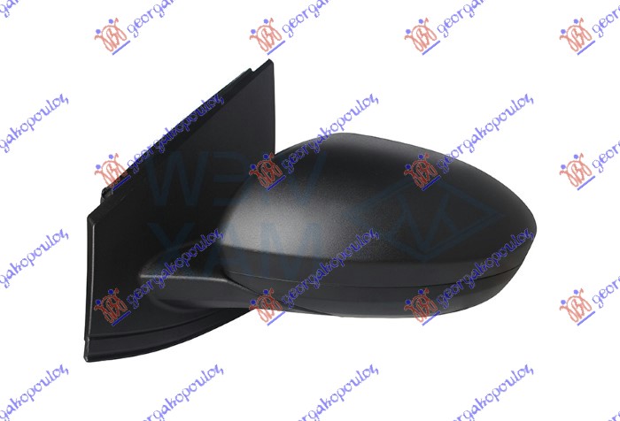 ΚΑΘΡΕΦΤΗΣ ΜΗΧΑΝΙΚΟΣ (Α ΠΟΙΟΤΗΤΑ) (CONVEX GLASS) ΑΡ