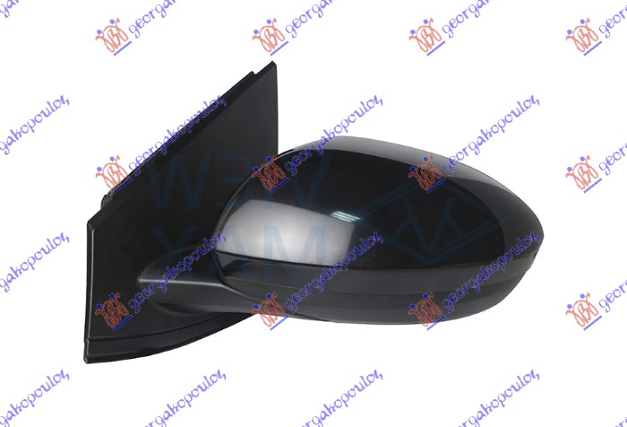 ΚΑΘΡΕΦΤΗΣ ΜΗΧΑΝΙΚΟΣ ΒΑΦΟΜΕΝΟΣ (CONVEX GLASS) ΑΡ