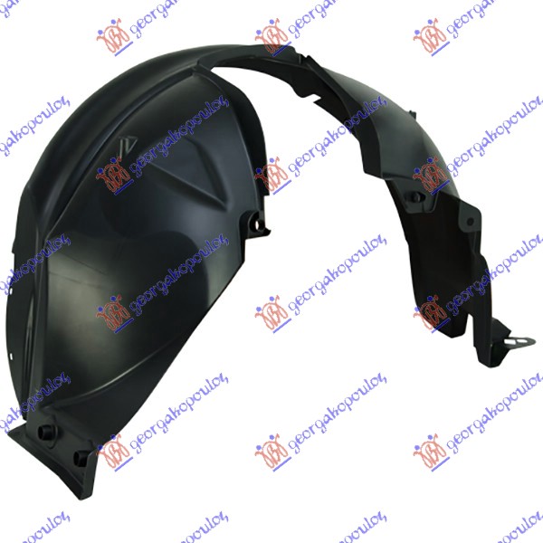 ΘΟΛΟΣ ΕΜΠΡΟΣ ΠΛΑΣΤΙΚΟΣ (Α ΠΟΙΟΤΗΤΑ) ΔΕΞ