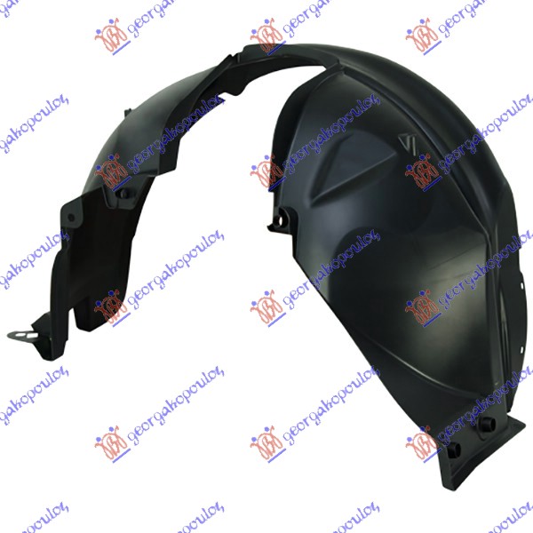 ΘΟΛΟΣ ΕΜΠΡΟΣ ΠΛΑΣΤΙΚΟΣ (Α ΠΟΙΟΤΗΤΑ) ΑΡ