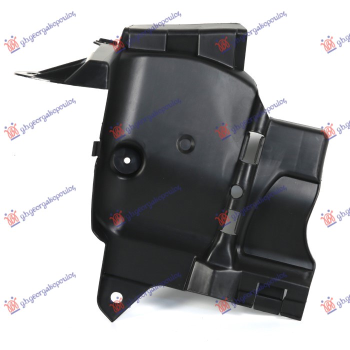 ΚΑΛΥΜΜΑ ΠΛΑΣΤΙΚΟΥ ΘΟΛΟΥ ΕΜΠΡΟΣ ΕΣΩ ΔΕΞ