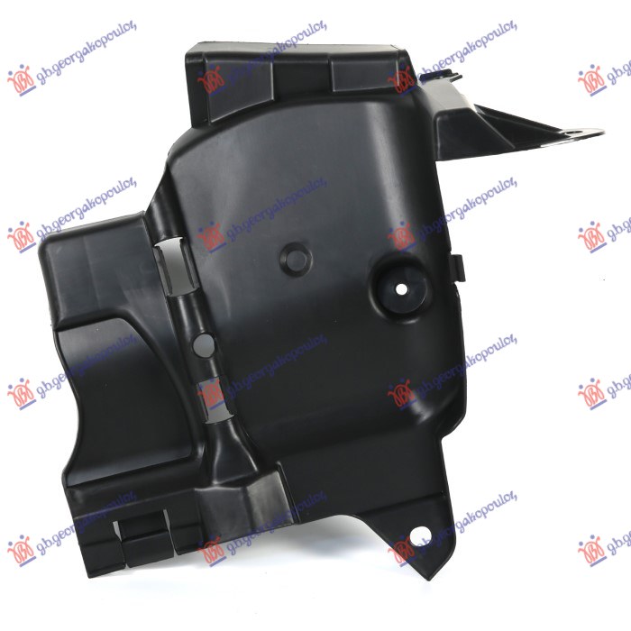 ΚΑΛΥΜΜΑ ΠΛΑΣΤΙΚΟΥ ΘΟΛΟΥ ΕΜΠΡΟΣ ΕΣΩ ΑΡ