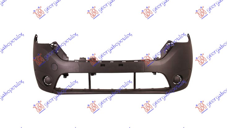 ΠΡΟΦΥΛΑΚΤΗΡΑΣ ΕΜΠΡΟΣ (ΜΕ ΣΗΜΑΔΙΑ ΚΟΠΗΣ ΓΙΑ ΠΡΟΒΟΛΕΙΣ)