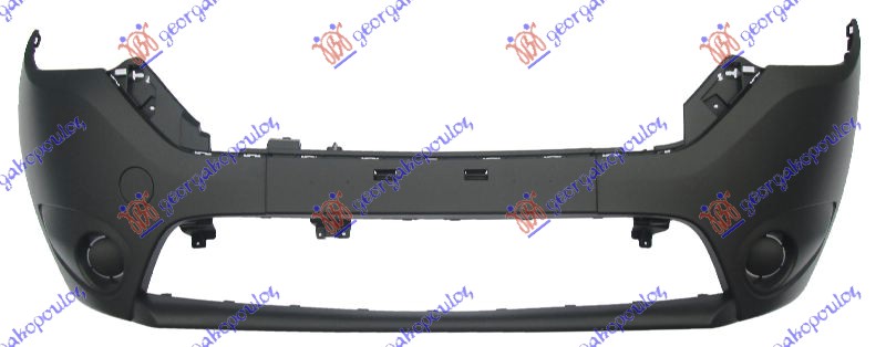 ΠΡΟΦΥΛΑΚΤΗΡΑΣ ΕΜΠΡΟΣ ΒΑΦΟΜΕΝΟΣ (ΜΕ ΣΗΜΑΔΙΑ ΚΟΠΗΣ ΓΙΑ ΠΡΟΒΟΛΕΙΣ)