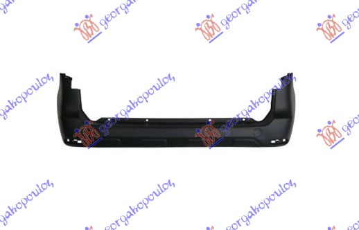 ΠΡΟΦΥΛΑΚΤΗΡΑΣ ΠΙΣΩ ΒΑΦΟΜΕΝΟΣ