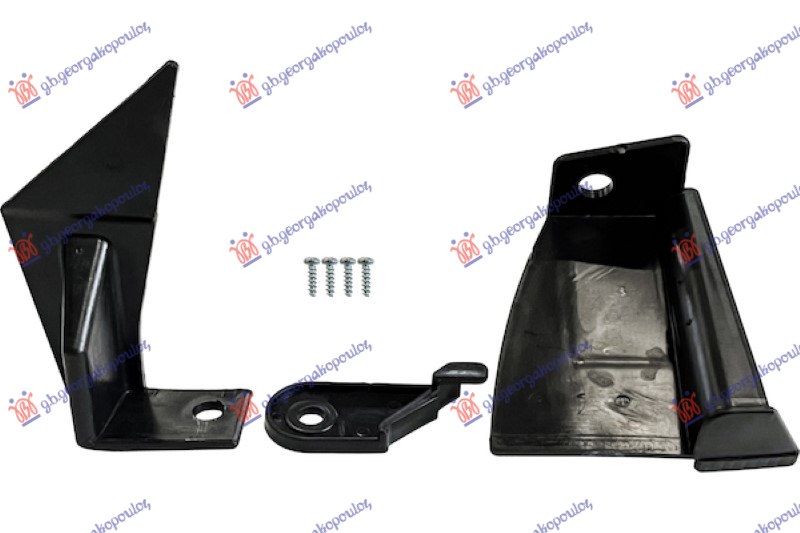 ΣΕΤ ΕΠΙΣΚΕΥΗΣ ΦΑΝΟΥ ΕΜΠΡΟΣ ΔΕΞ